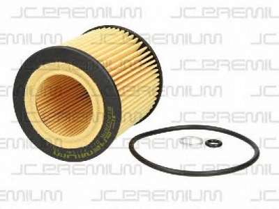 JC PREMIUM b1b026pr -  Масляный фильтр